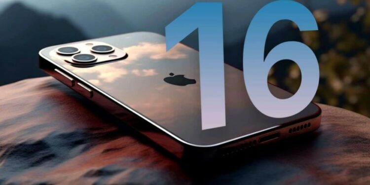 Apple iPhone 16 Series - All Models Settling for Latest A18 AI SoC?
