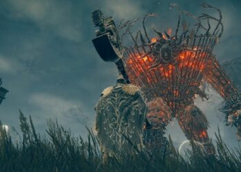 How to Find and Defeat Every Furnace Golem in Elden Ring: Shadow of the Erdtree