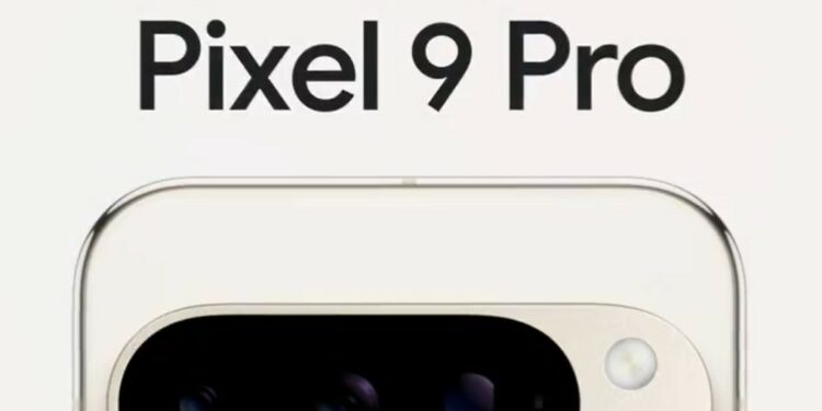 First Look: Google’s Pixel 9 Pro Reveals Specification Details