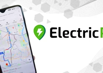 Google ties with Electric Pe to show EV charging stations on Google Maps