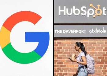 Google Parent Company Alphabet Calls Off Hubspot Acquisition
