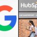 Google Parent Company Alphabet Calls Off Hubspot Acquisition
