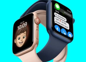Apple Watch for Kids Debuts in India - Blend of Parental Control and Child Independence
