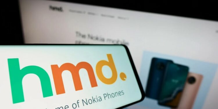HMD Targets Indian Market with Innovative Crest Phones