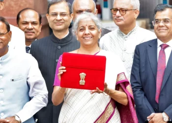 India's Top 10 Aid Recipients: Union Budget Reveals Leading Beneficiary Countries