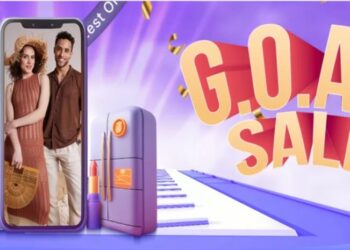 Final Call: Flipkart Goat Sale Offers Best Deals on Top Smartphones