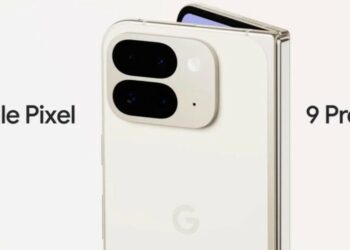 Unfold the Future: Google Pixel 9 Pro Fold Hits Indian Market