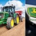 John Deere Announces Significant Layoffs Amid Declining Demand and Rising Costs
