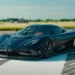 Koenigsegg Unleashes the Chimera: Manual Transmission Hypercar