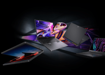 Laptops Showcase