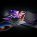 Laptops Showcase
