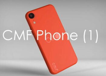 Nothing's new Budget Friendly Phone - CMF Phone 1 Price LEAKED, thanks to Flipkart