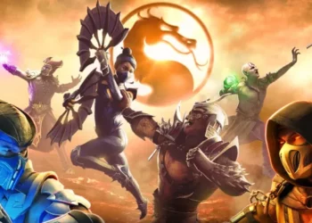 NetherRealm Studios Faces Layoffs, Closing Mobile Division and Mortal Kombat Onslaught