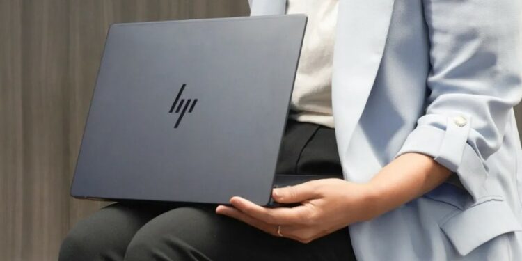 Meet the Future: HP EliteBook Ultra and OmniBook X launched in India