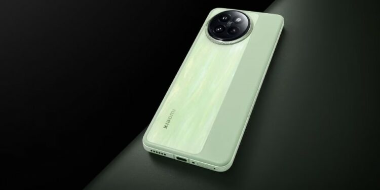Mark Your Calendars for July 29th: Xiaomi 14 Civi Limited Edition with Panda Design