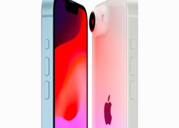 Apple iPhone SE 4 Leak: Major Design Overhaul Expected in March!