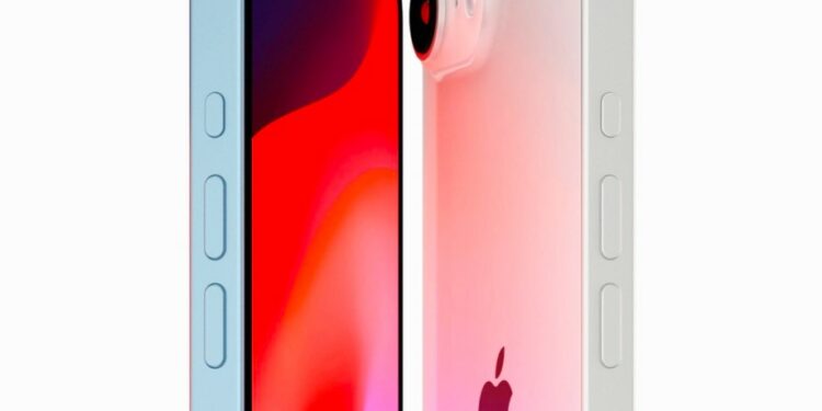 Apple iPhone SE 4 Leak: Major Design Overhaul Expected in March!