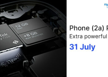 Nothing Phone 2a Plus Promises Superior Performance with MediaTek Dimensity 7350 Pro