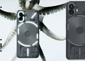 Nothing Phone CMF 1