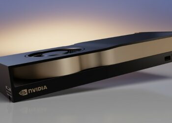 RTX 5000 on the Horizon: Nvidia Plans 2025 Debut for Next-Gen Graphics