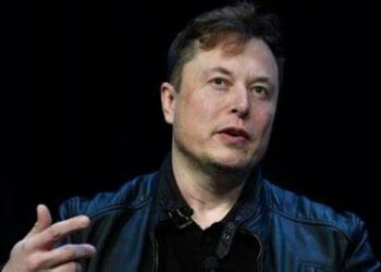 Elon Musk Donates to Trump Re-Election Campaign, Bloomberg Reports