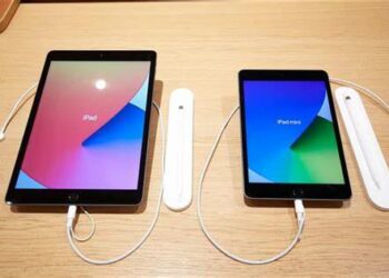 Apple Eyes India for iPad Production, Targets Pune for AirPod Cases