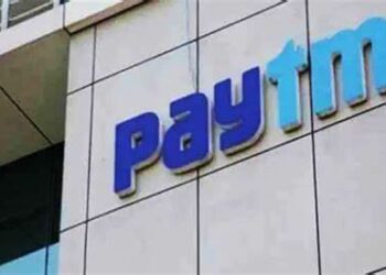 Softbank Sells Entire Paytm Stake, faces $150 Million Loss