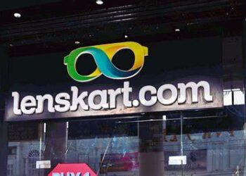 Lenskart Raises INR 160 Crore from Co-founders, Eyes Expansion