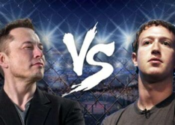 Elon Musk Challenges Mark Zuckerberg to Fight Again: 'Any Place, Any Time, Any Rules'