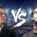 Elon Musk Challenges Mark Zuckerberg to Fight Again: 'Any Place, Any Time, Any Rules'