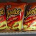 Ex-PepsiCo Employee Sues Claiming He Invented Flamin' Hot Cheetos
