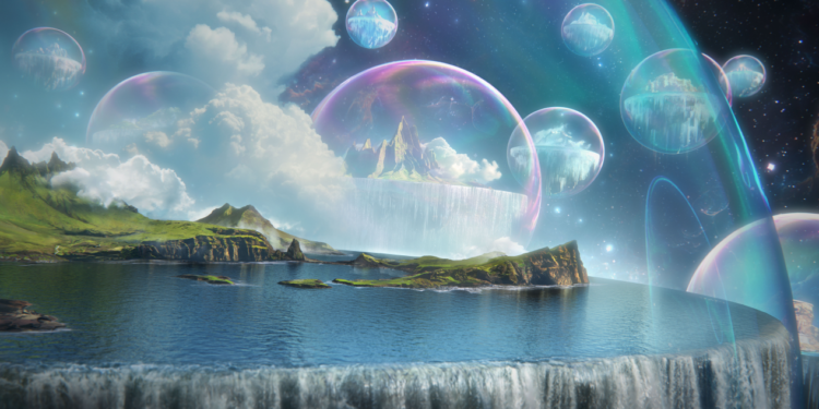 How to Unlock Eternaland in Once Human