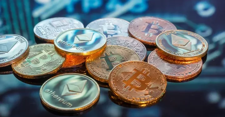 Crypto Market Surges as Joe Biden Exits Presidential Race