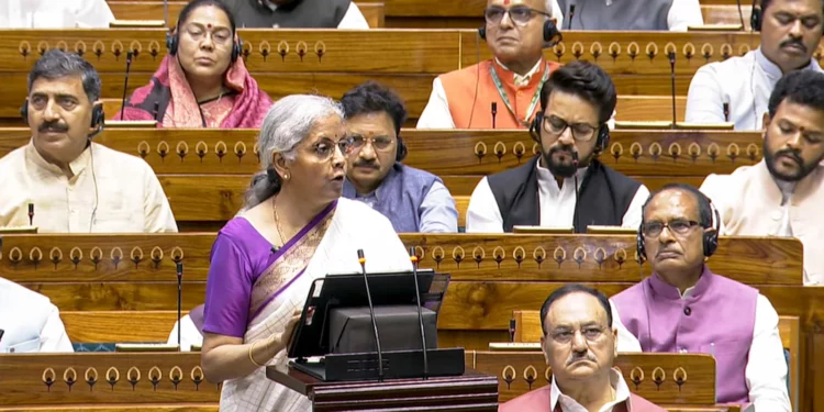 Union Budget News: How to save ₹17,500 in income tax under NTR