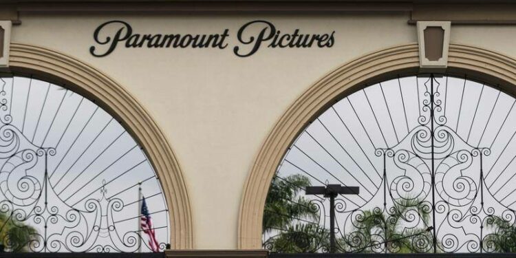 Paramount