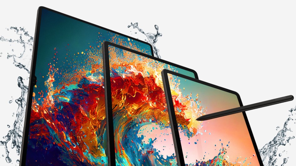 Samsung Galaxy Tab S10 Series - Production and Release Timeline
