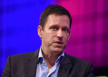 Peter Thiel’s Doping-Friendly Olympics Seeks $300 Million from Investors to Revolutionize Sports