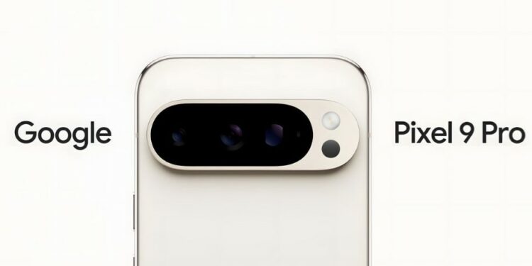 Exclusive Leaks: Google Pixel 9 Pro & Pixel 9 Pro XL Official Cases