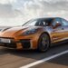 Porsches Legally Mark its Ownership on Six Stoke Engine