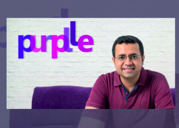 Abu Dhabi Investment Authority buys more shares in Purplle leading $120 Mn funding round
