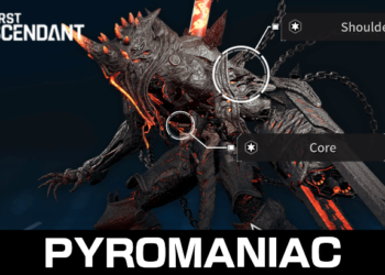 How to Beat Pyromaniac in The First Descendant