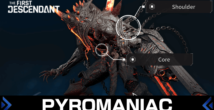 How to Beat Pyromaniac in The First Descendant