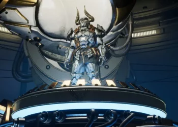 How to Mastery Rank Up in The First Descendant