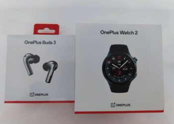 Buy OnePlus Watch 2 and Get Buds 3 For FREE!