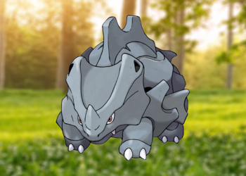 How to Evolve Rhydon in Pokemon GO