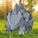 How to Evolve Rhydon in Pokemon GO