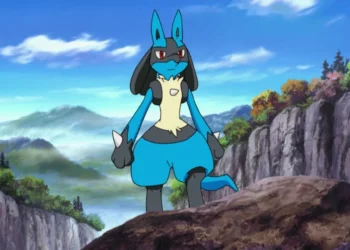 How To Evolve Riolu in Pokémon GO
