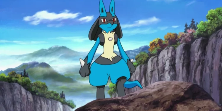 How To Evolve Riolu in Pokémon GO