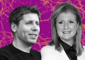 Sam Altman and Arianna Huffington Launch an AI Health Startup to Revolutionize Wellness