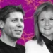 Sam Altman and Arianna Huffington Launch an AI Health Startup to Revolutionize Wellness